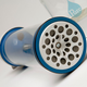 Illustration for article titled High-Tech Water Bottle Uses UV Light to Sterilize Water